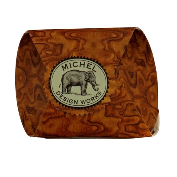 Michel Design Works Spruce Large Bar Soap 8.7 oz NEW in Package - Picture 5 of 6